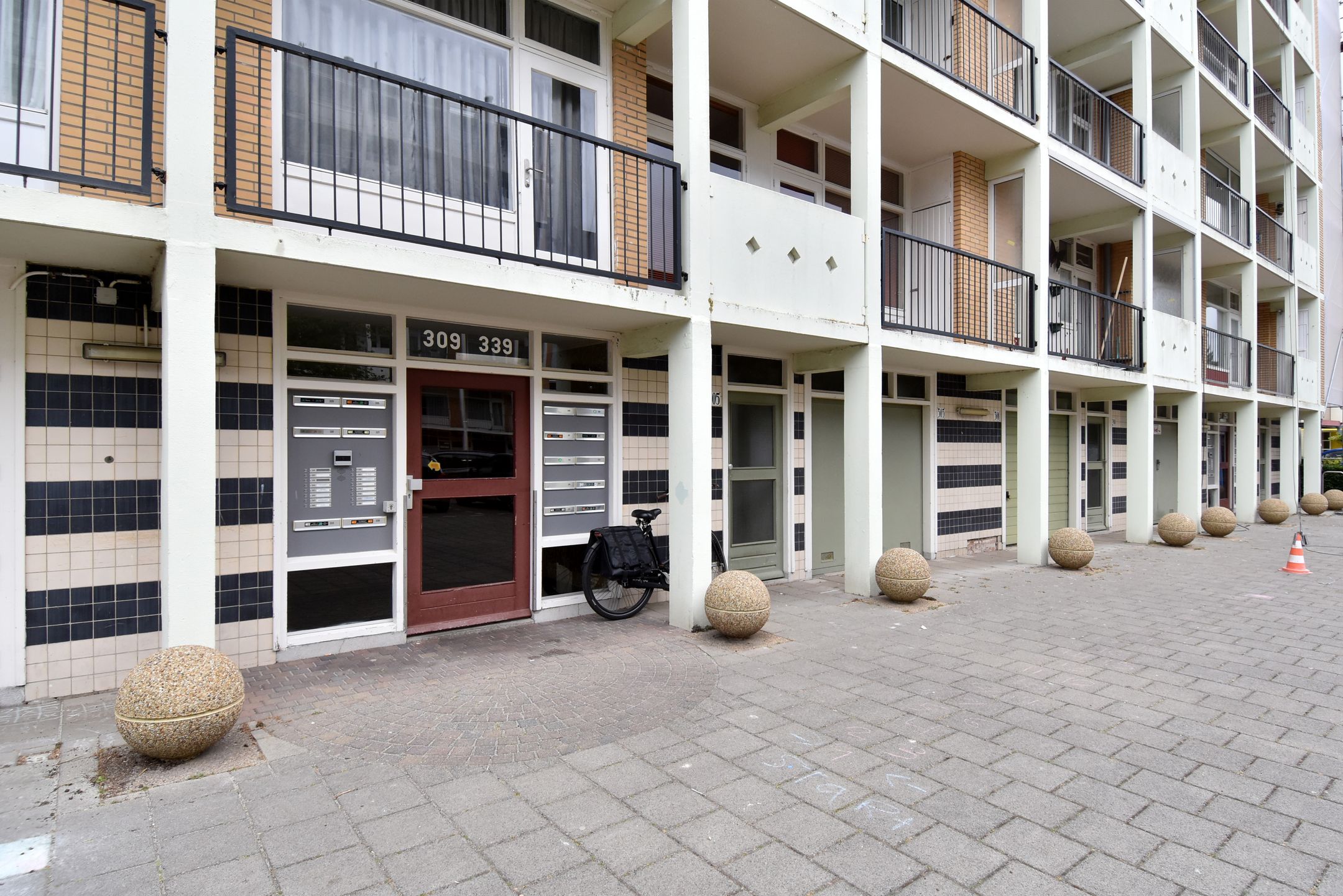 Foto 6 van Louis Davidsstraat 327