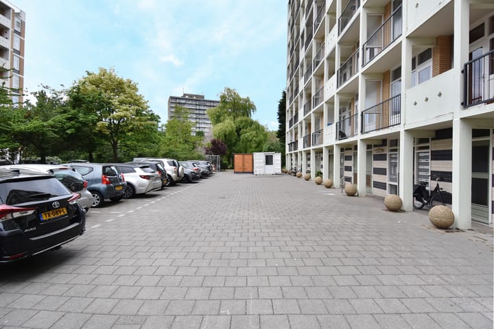 Foto 7 van Louis Davidsstraat 327