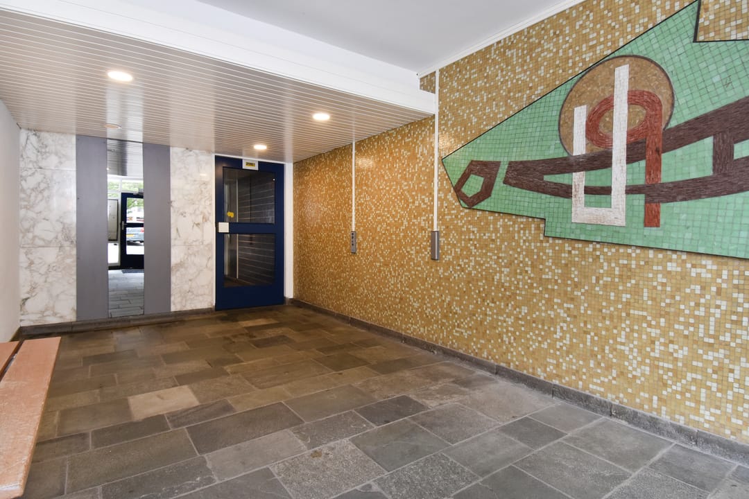 Foto 8 van Louis Davidsstraat 327