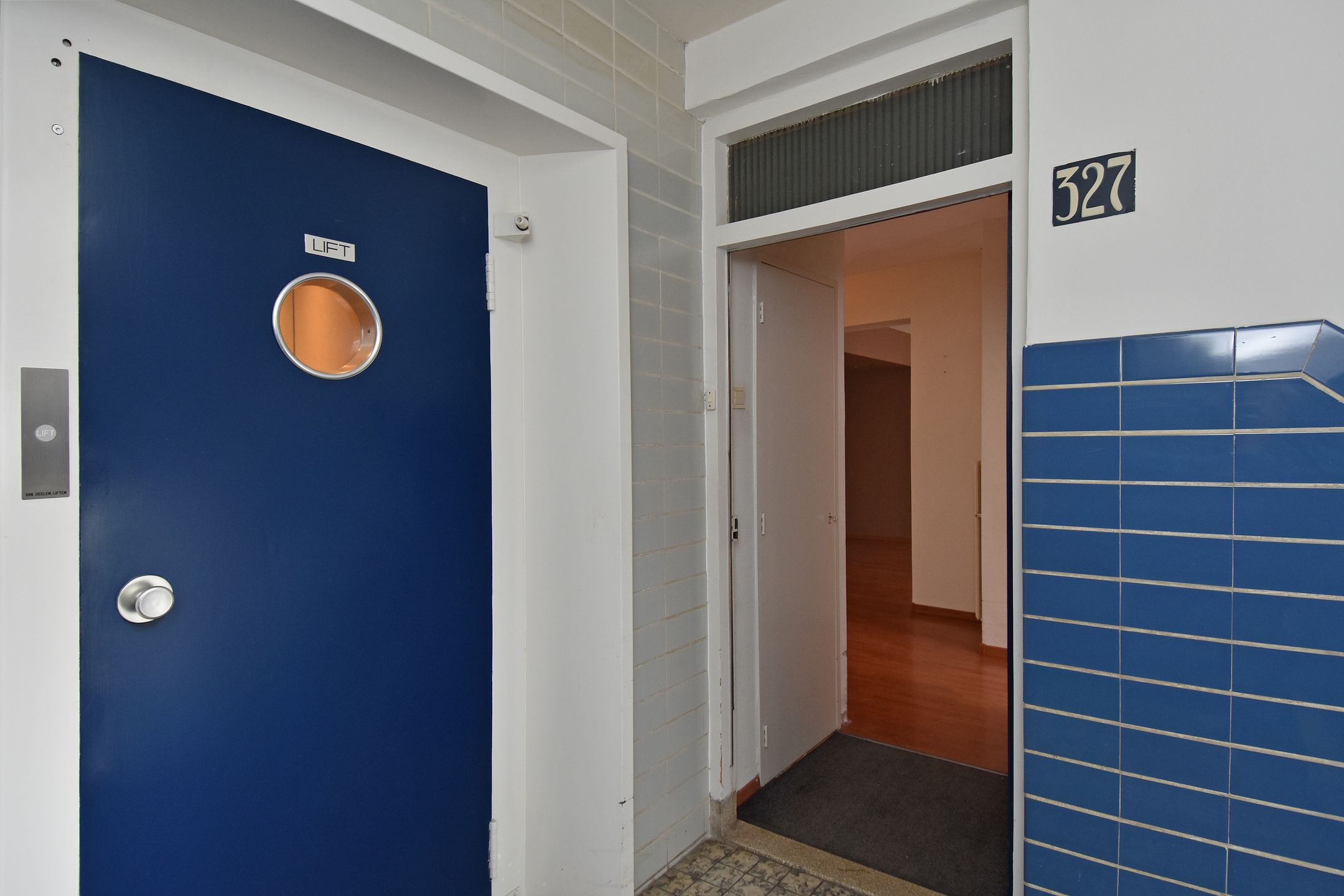 Foto 9 van Louis Davidsstraat 327