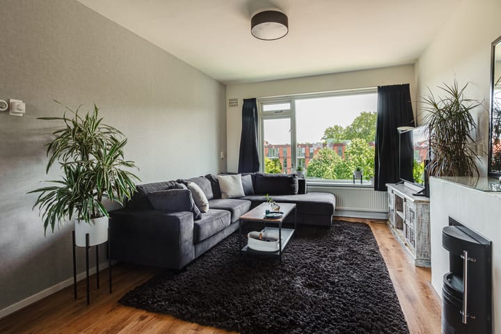 Foto 2 van Anthony Fokkerweg 200