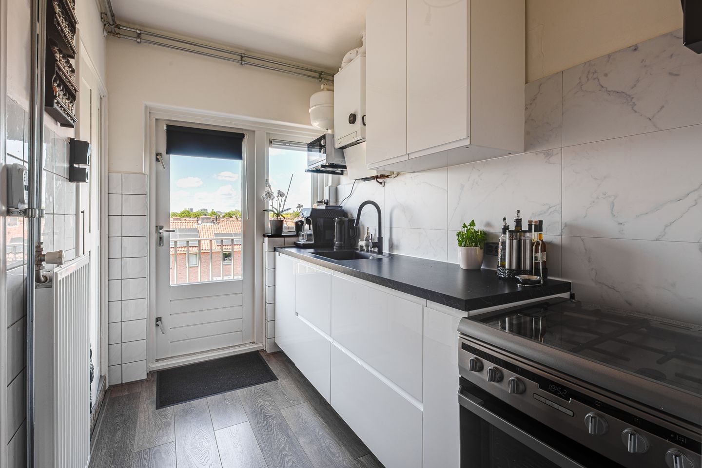 Foto 4 van Anthony Fokkerweg 200