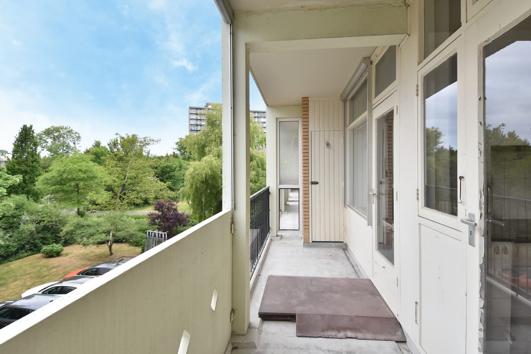 Foto 17 van Louis Davidsstraat 327