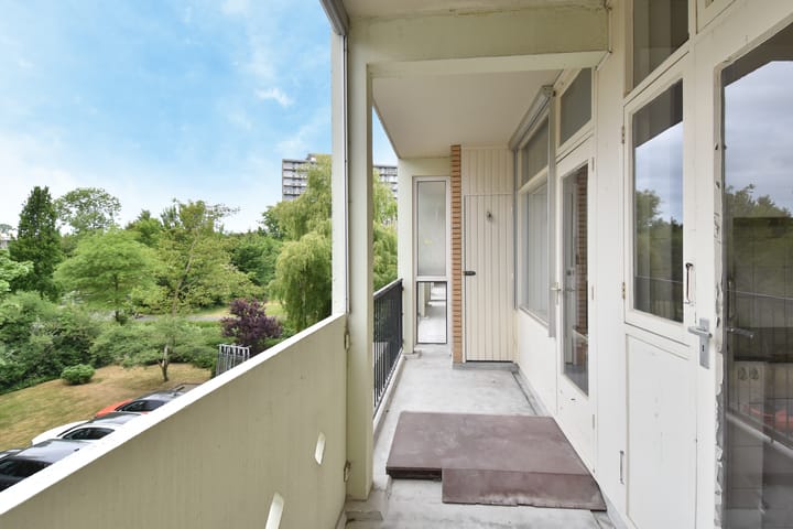 Foto 17 van Louis Davidsstraat 327