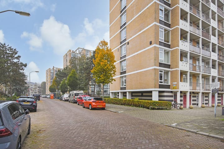 Foto 33 van Louis Davidsstraat 327