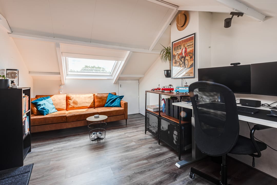 Foto 23 van Anthony Fokkerweg 200