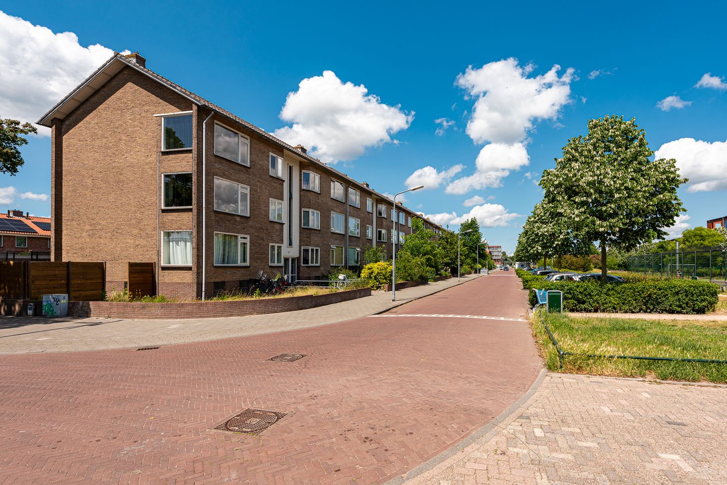 Foto 25 van Anthony Fokkerweg 200