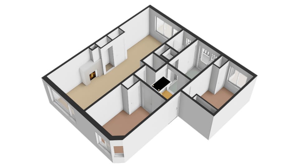 Foto 32 van Anthony Fokkerweg 200