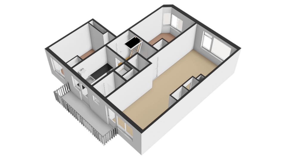 Foto 33 van Anthony Fokkerweg 200