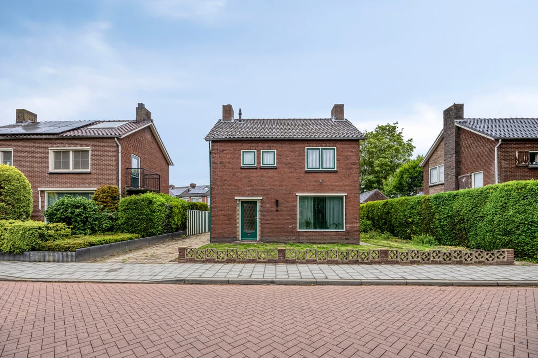 Foto 2 van Zandsedwarsstraat 7