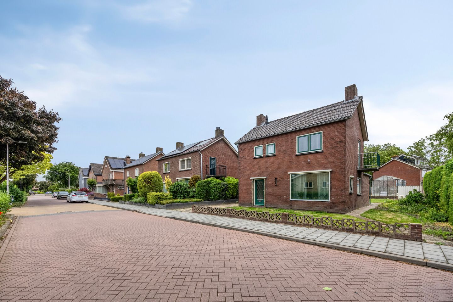 Foto 4 van Zandsedwarsstraat 7