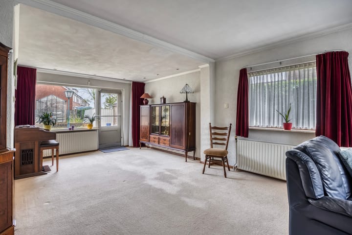 Foto 12 van Zandsedwarsstraat 7