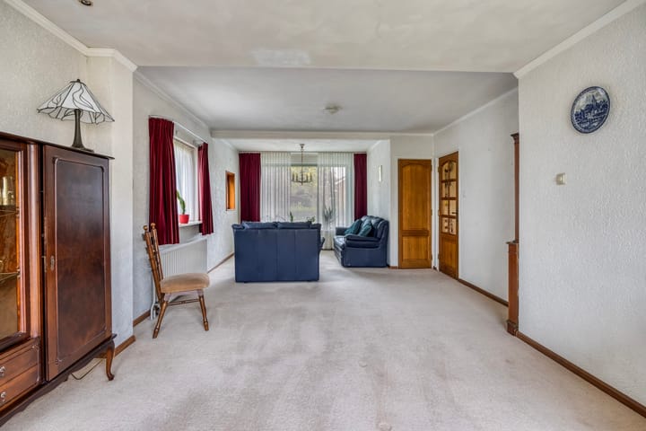 Foto 13 van Zandsedwarsstraat 7