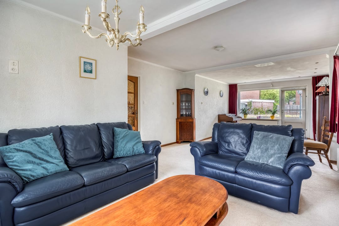 Foto 16 van Zandsedwarsstraat 7