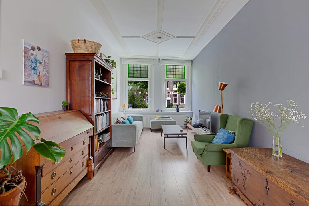 Foto 2 van Berkelselaan 60-A