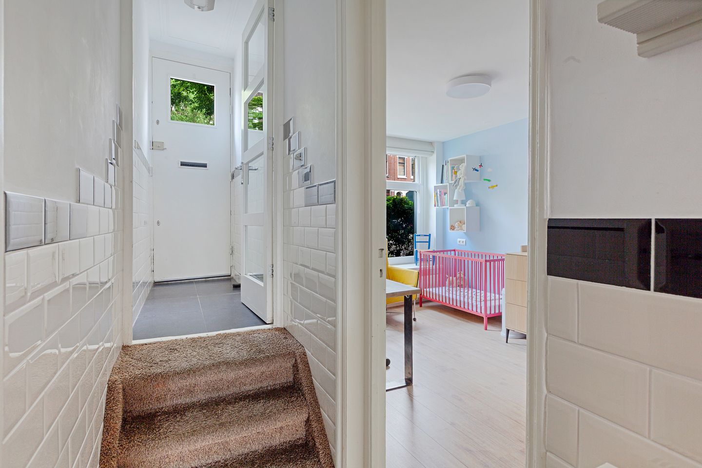 Foto 4 van Berkelselaan 60-A