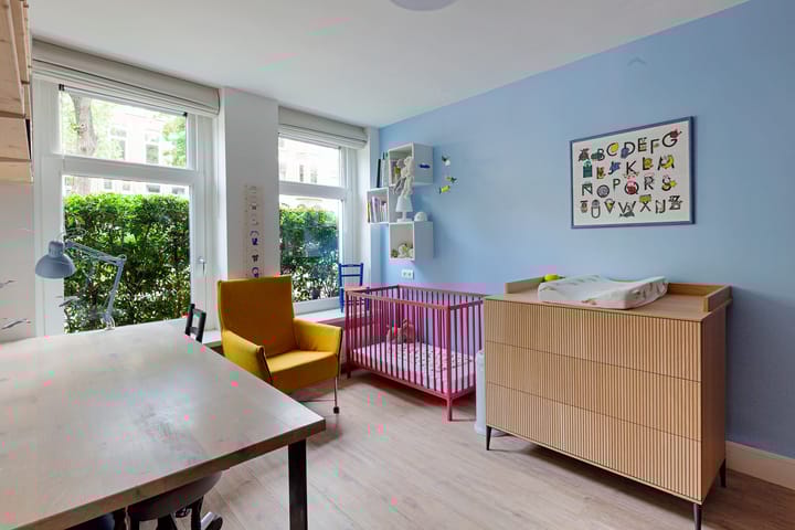 Foto 5 van Berkelselaan 60-A