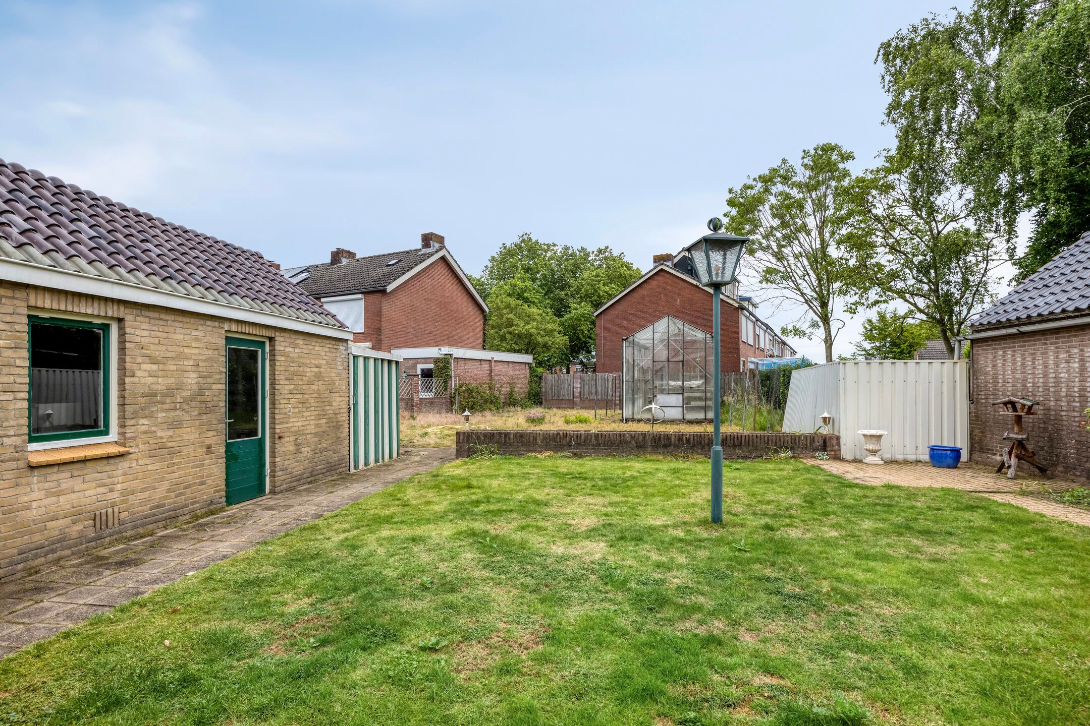 Foto 27 van Zandsedwarsstraat 7