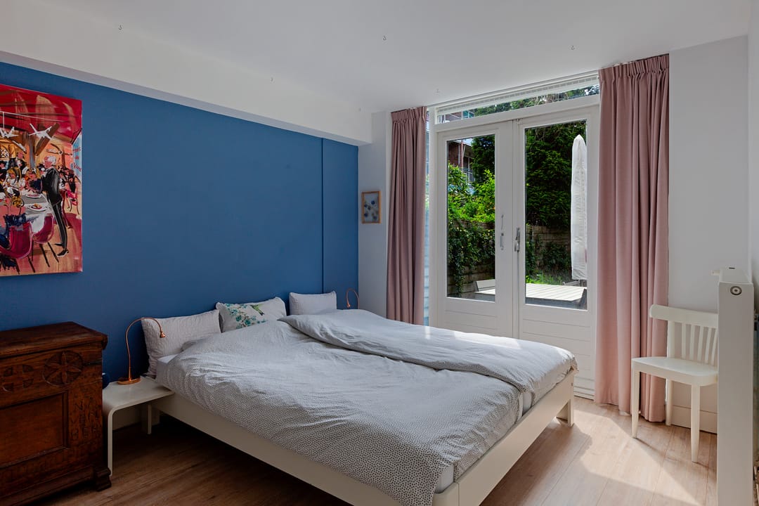 Foto 8 van Berkelselaan 60-A