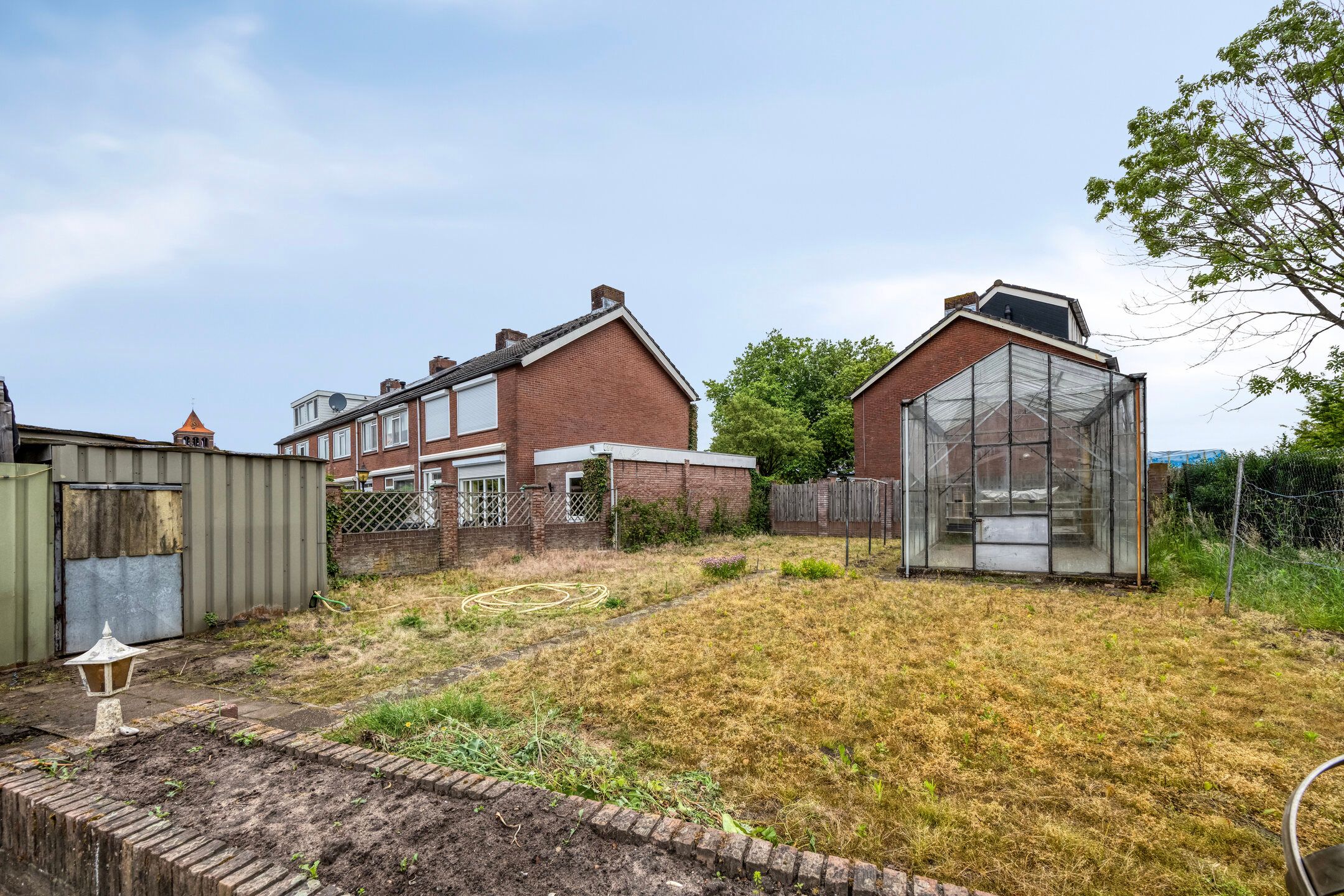 Foto 30 van Zandsedwarsstraat 7