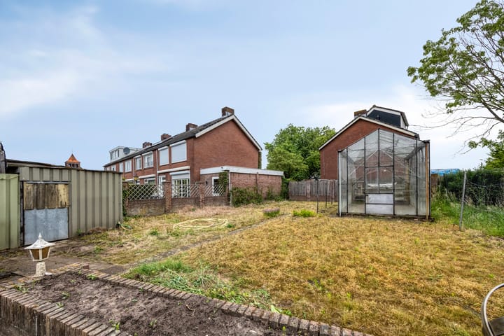 Foto 30 van Zandsedwarsstraat 7