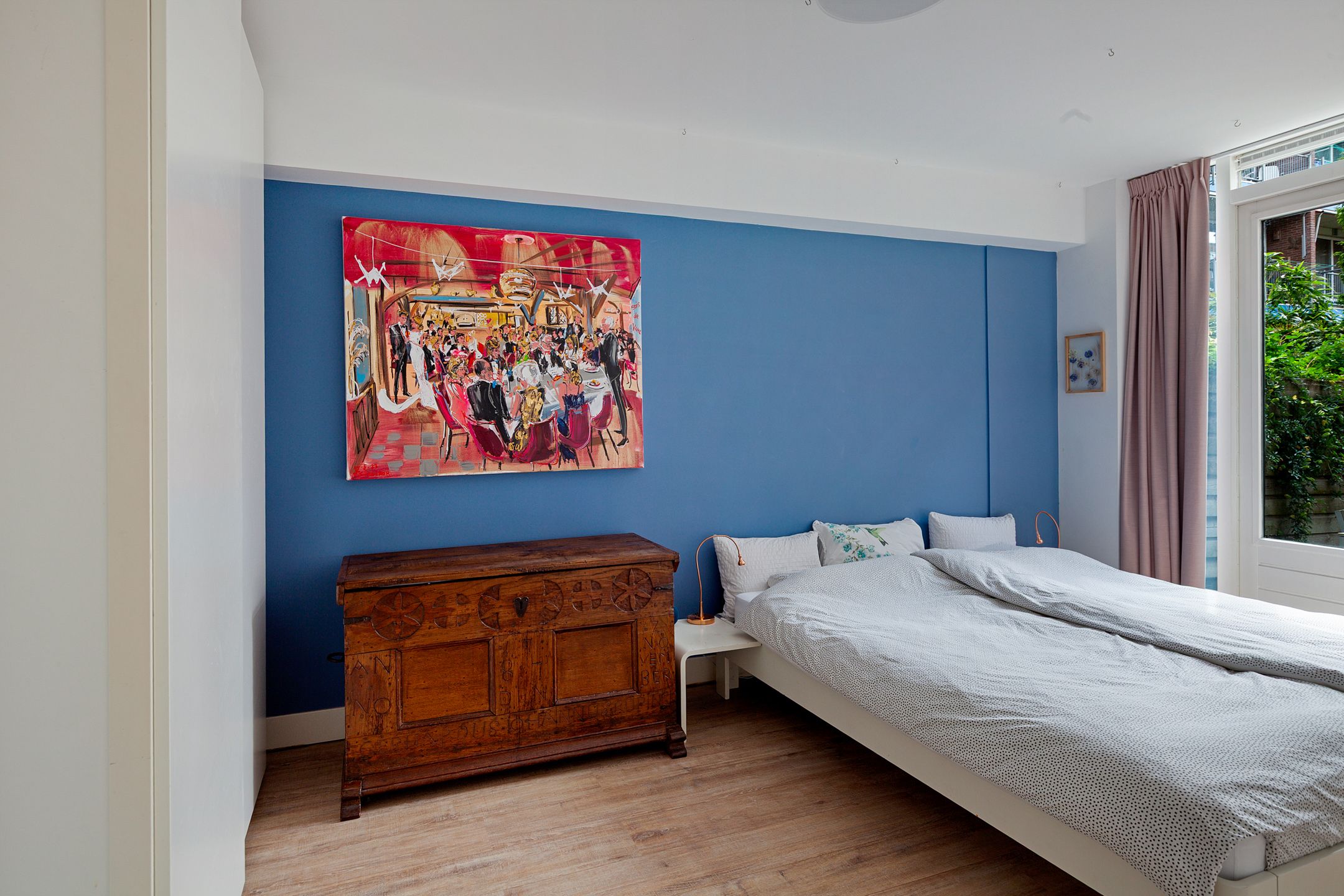 Foto 9 van Berkelselaan 60-A