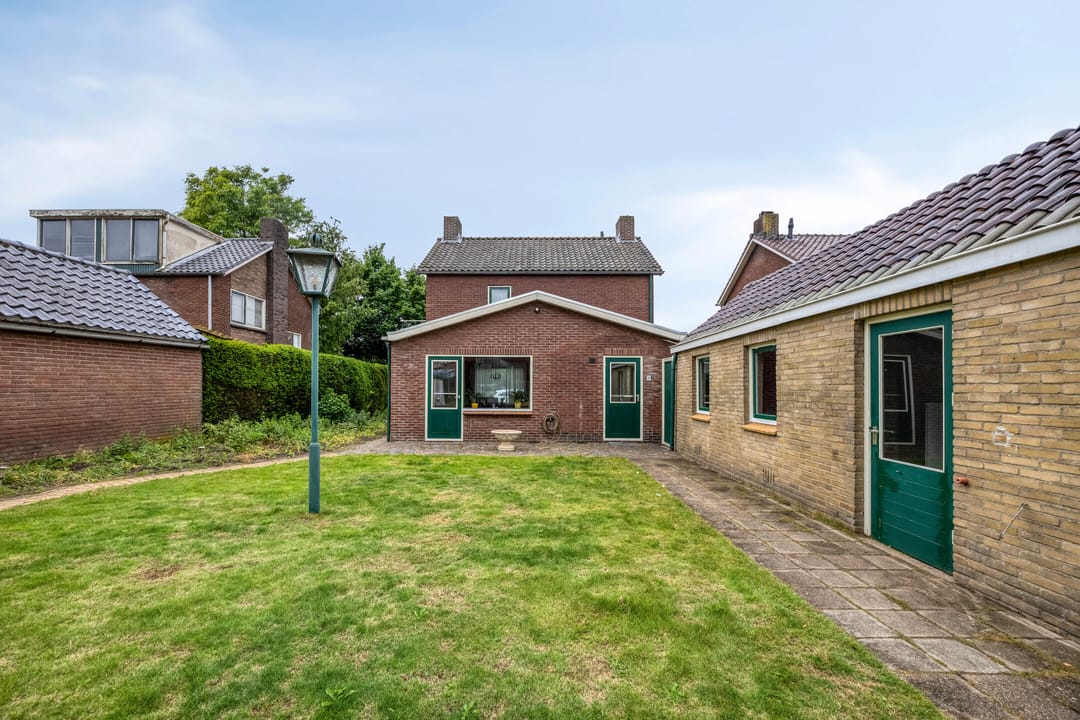 Foto 31 van Zandsedwarsstraat 7