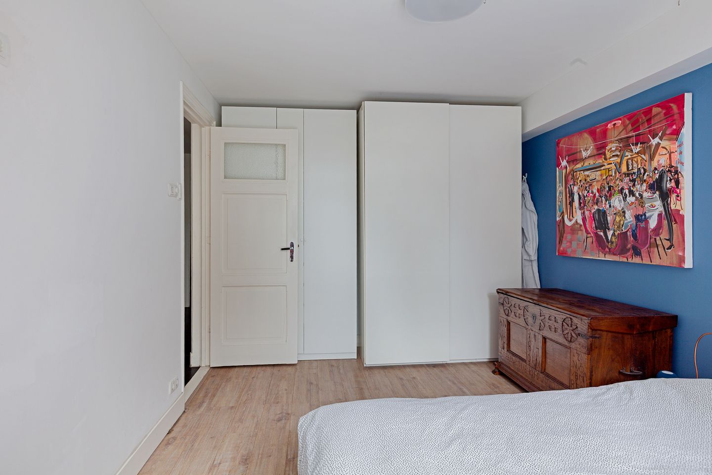 Foto 10 van Berkelselaan 60-A