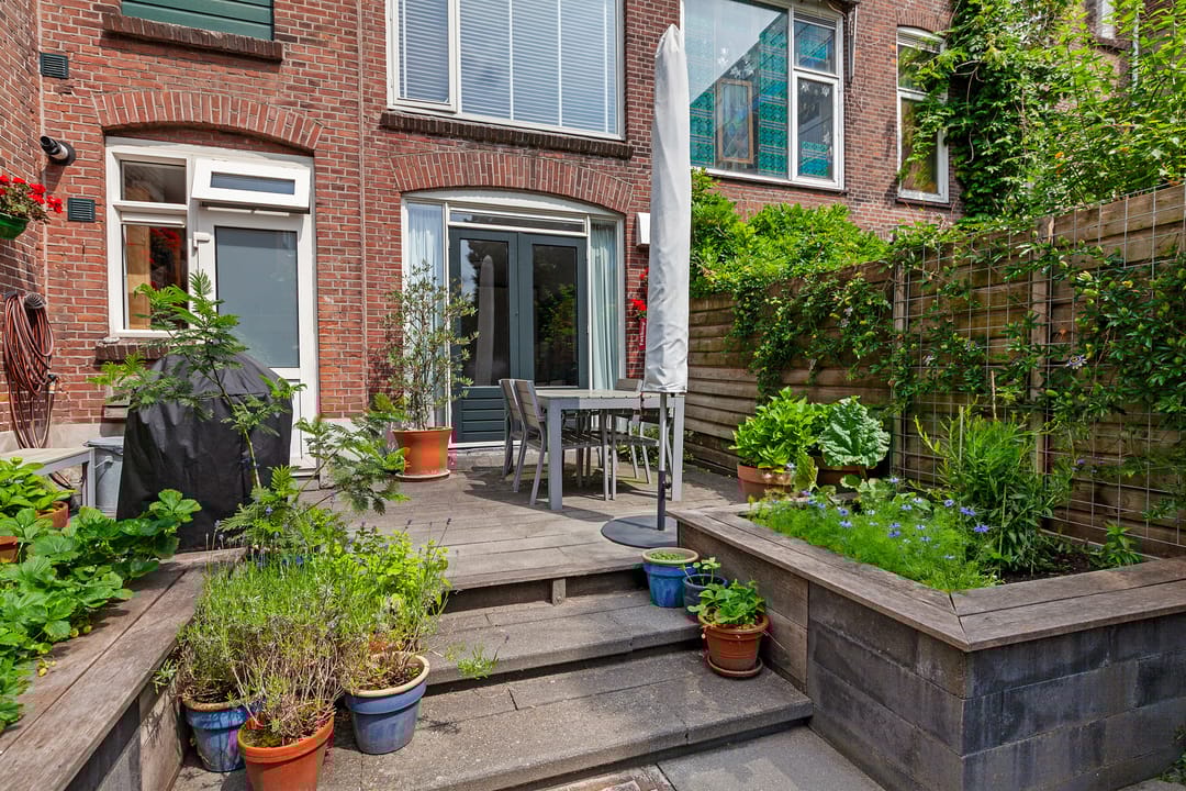 Foto 11 van Berkelselaan 60-A