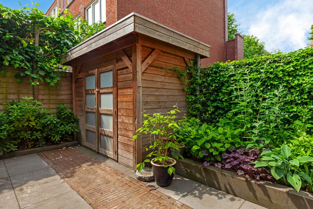 Foto 13 van Berkelselaan 60-A