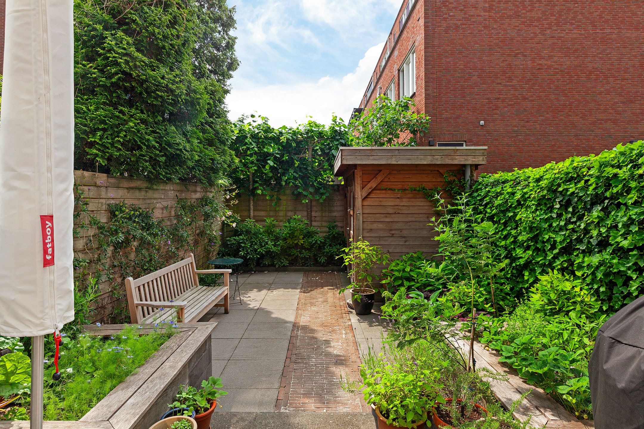 Foto 12 van Berkelselaan 60-A