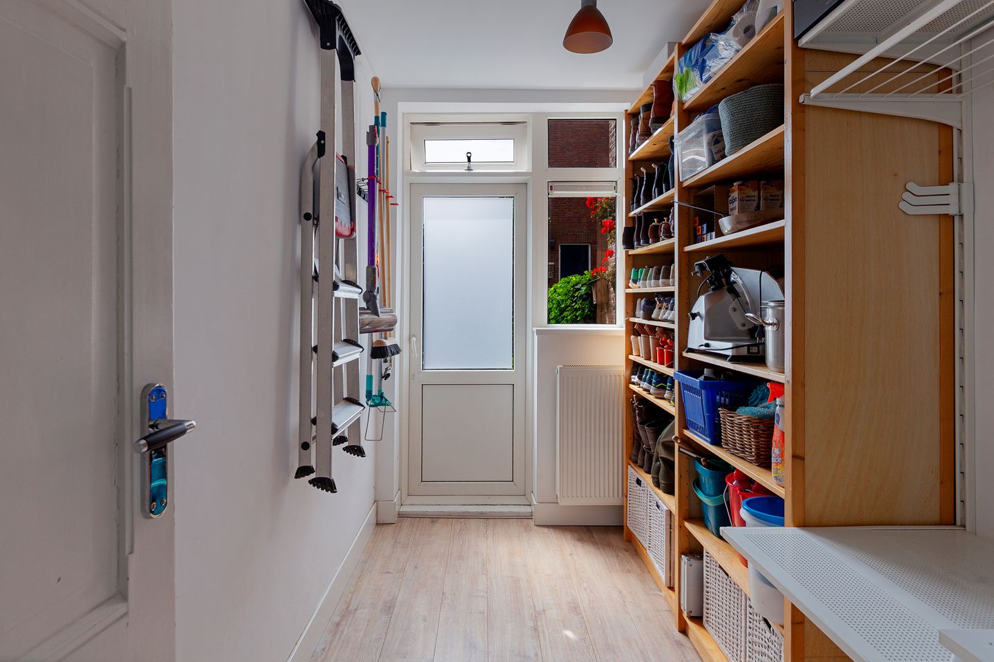 Foto 14 van Berkelselaan 60-A