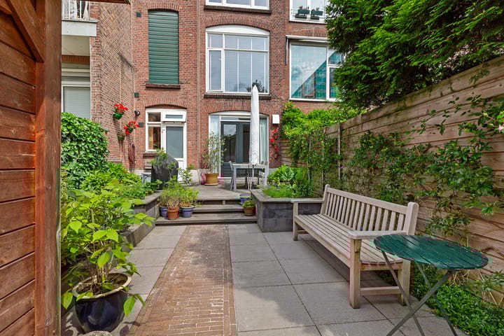 Foto 3 van Berkelselaan 60-A