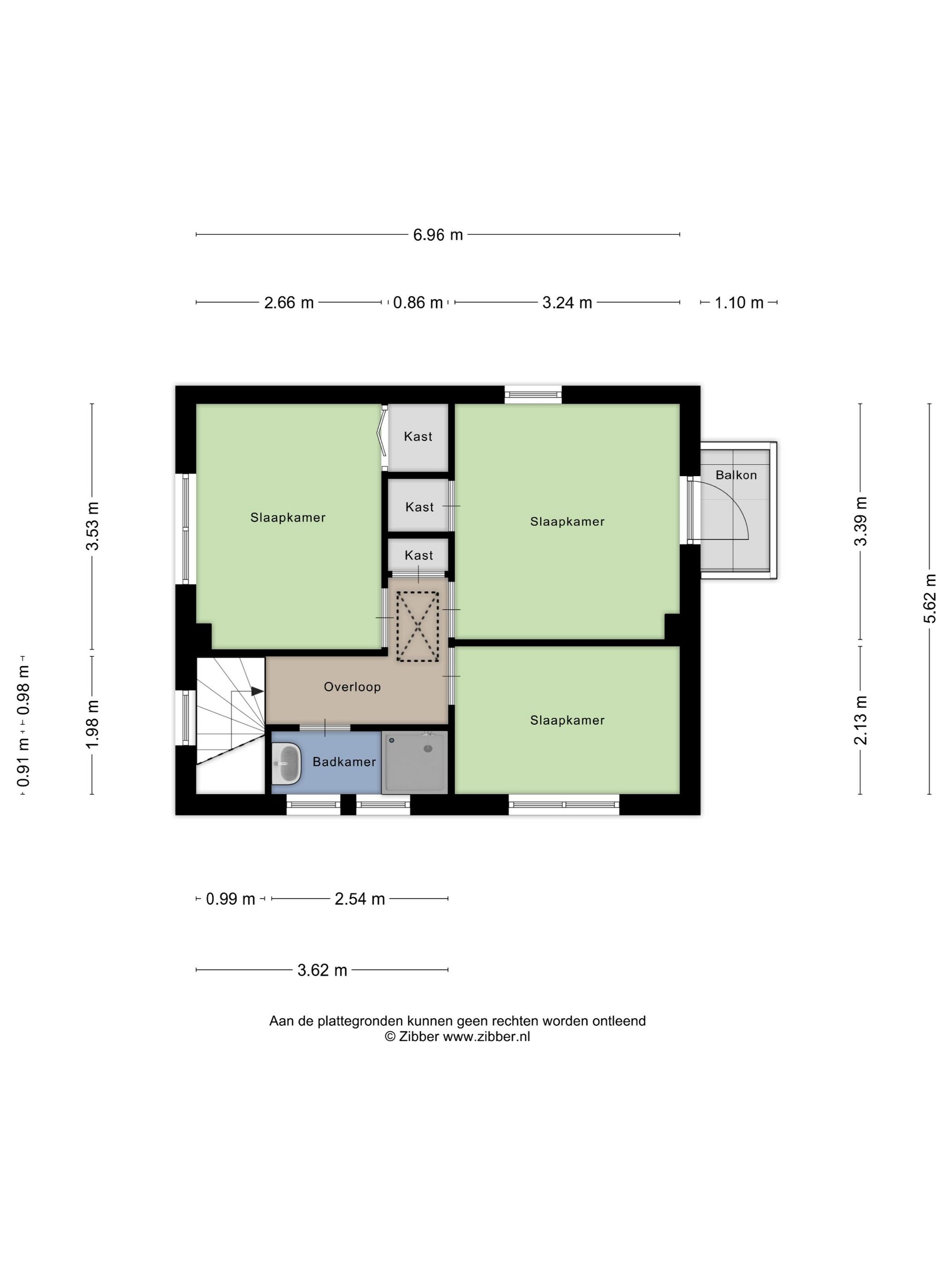 Foto 39 van Zandsedwarsstraat 7
