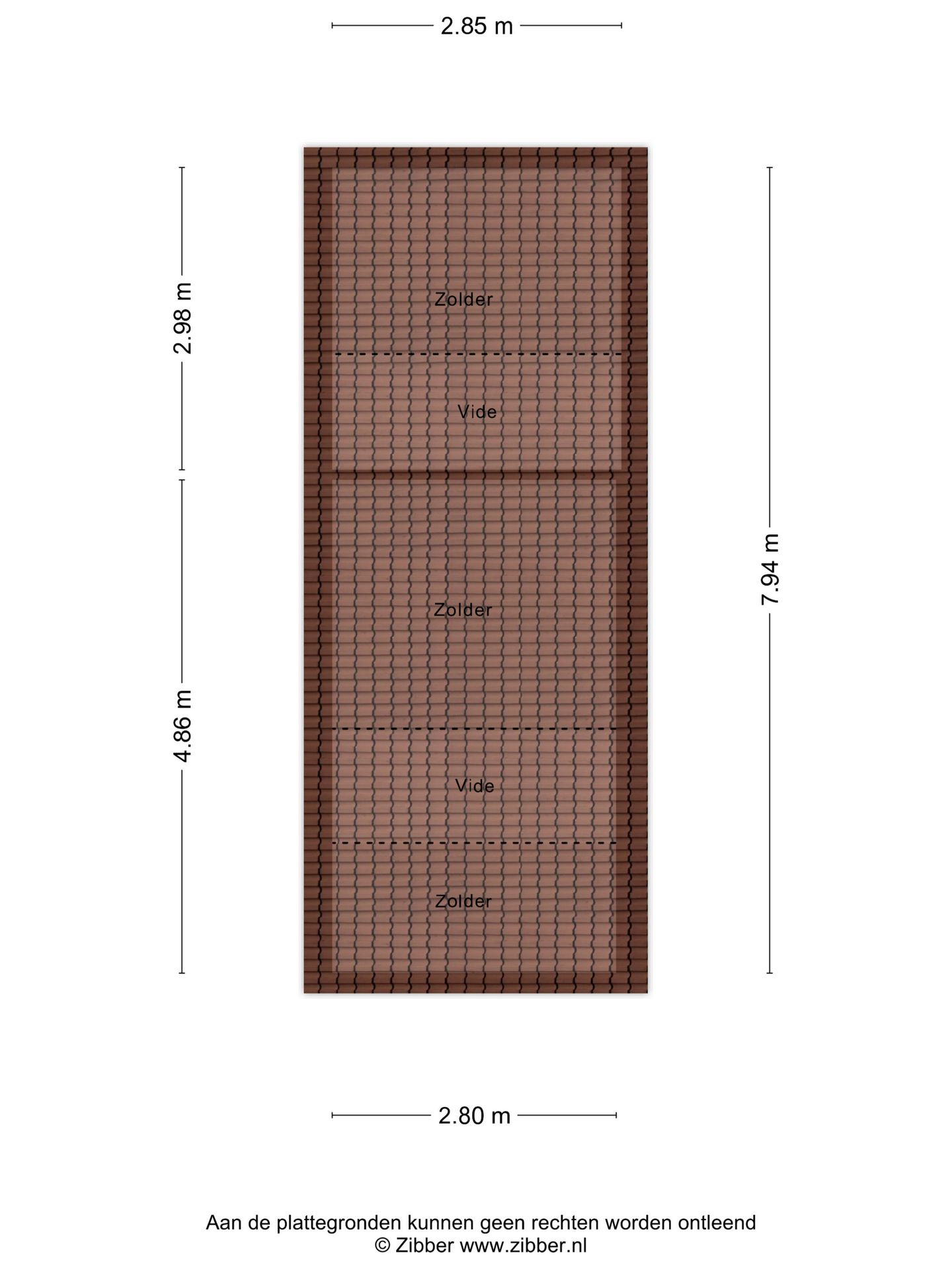 Foto 40 van Zandsedwarsstraat 7