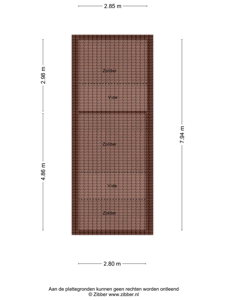 Foto 40 van Zandsedwarsstraat 7