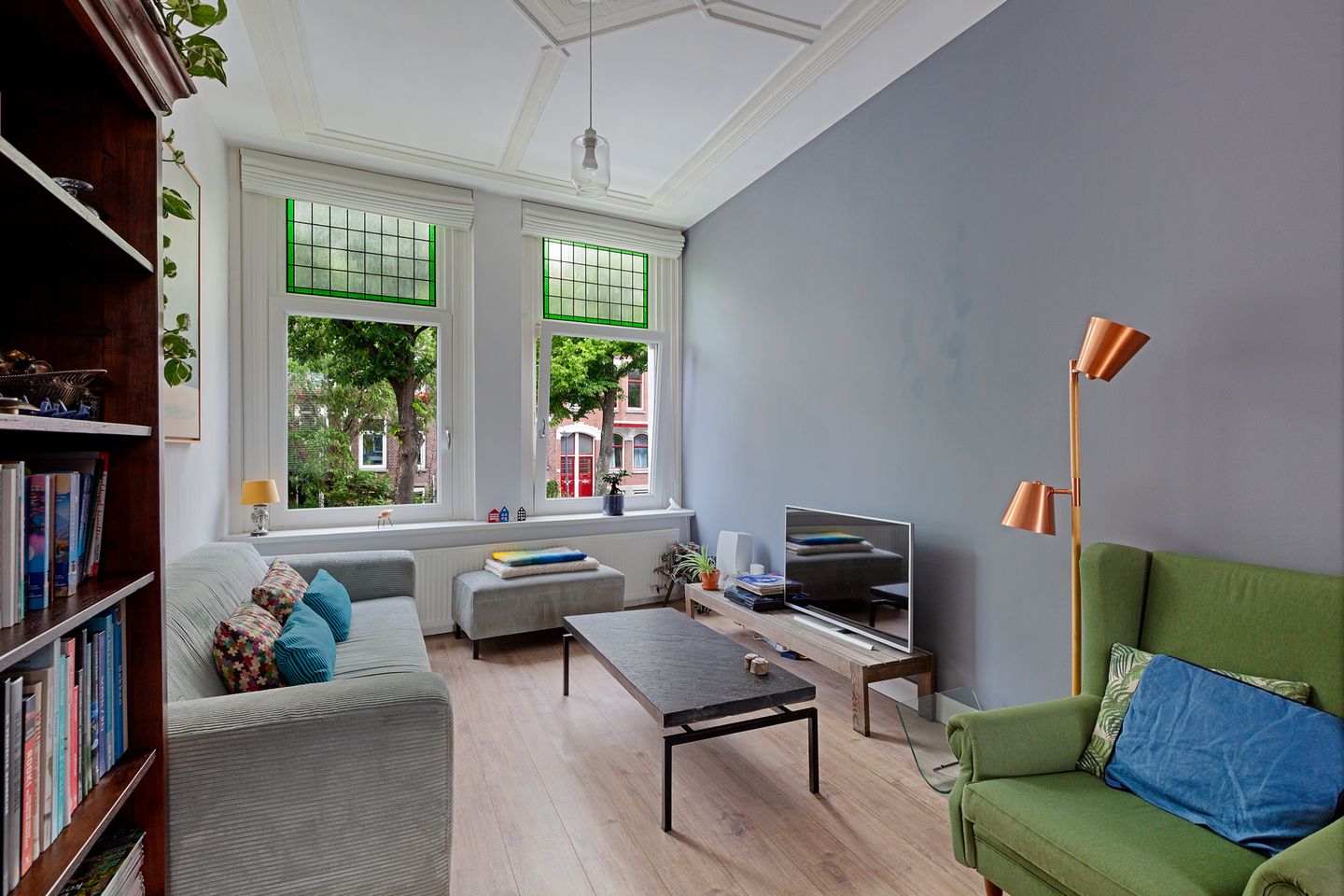 Foto 19 van Berkelselaan 60-A