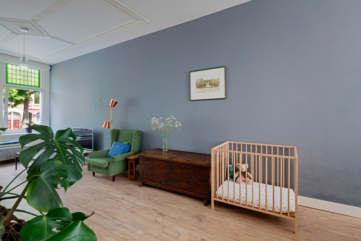 Foto 20 van Berkelselaan 60-A