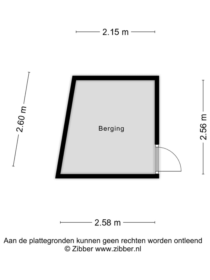 Foto 42 van Zandsedwarsstraat 7
