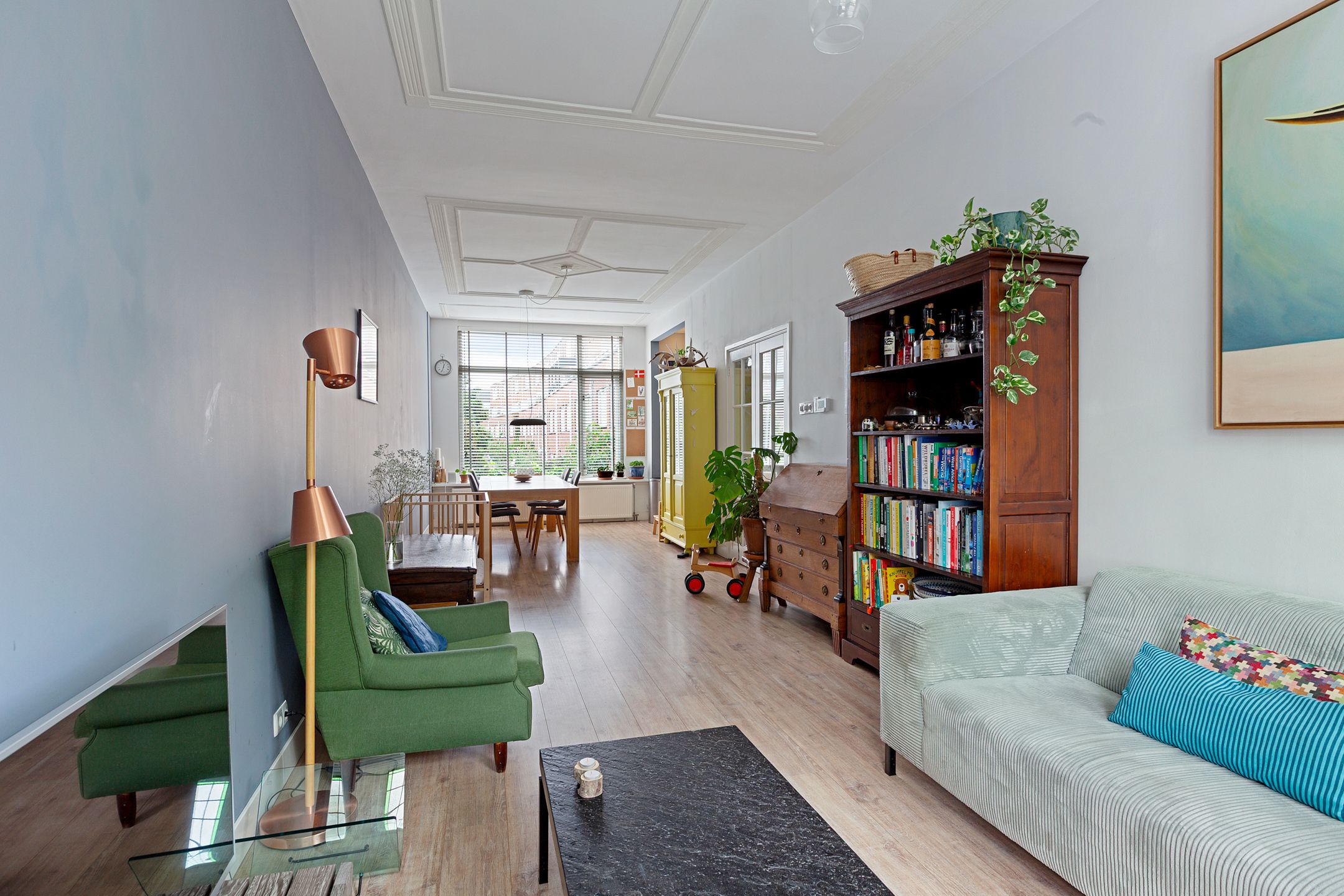 Foto 21 van Berkelselaan 60-A