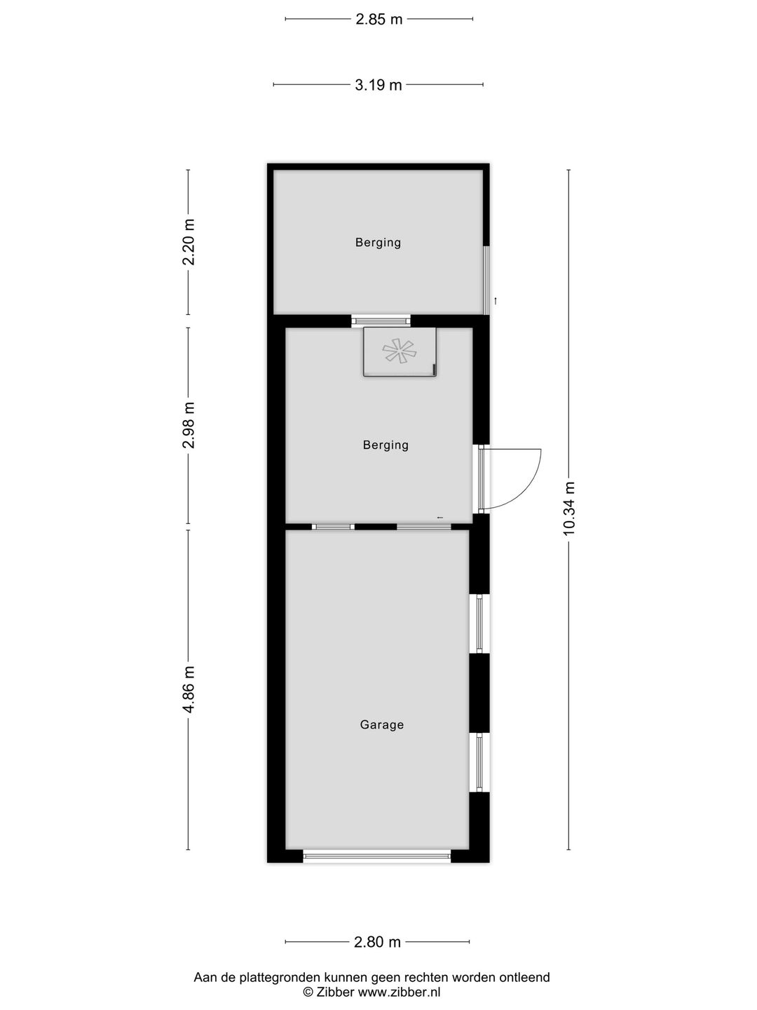 Foto 43 van Zandsedwarsstraat 7