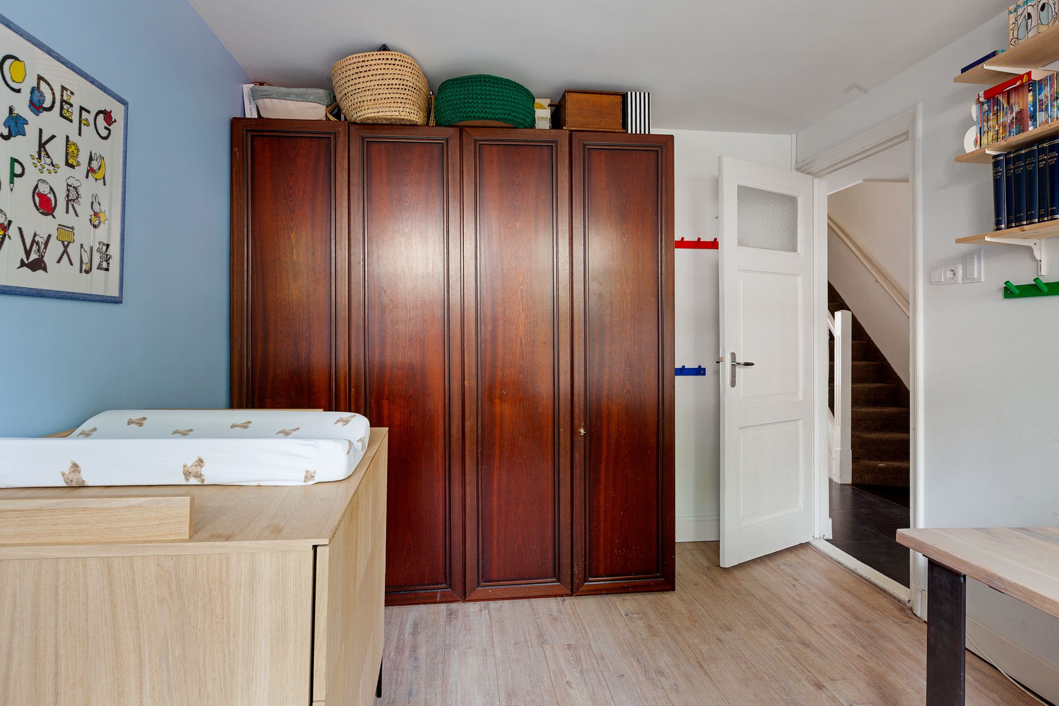 Foto 6 van Berkelselaan 60-A