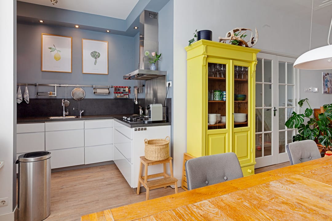 Foto 26 van Berkelselaan 60-A