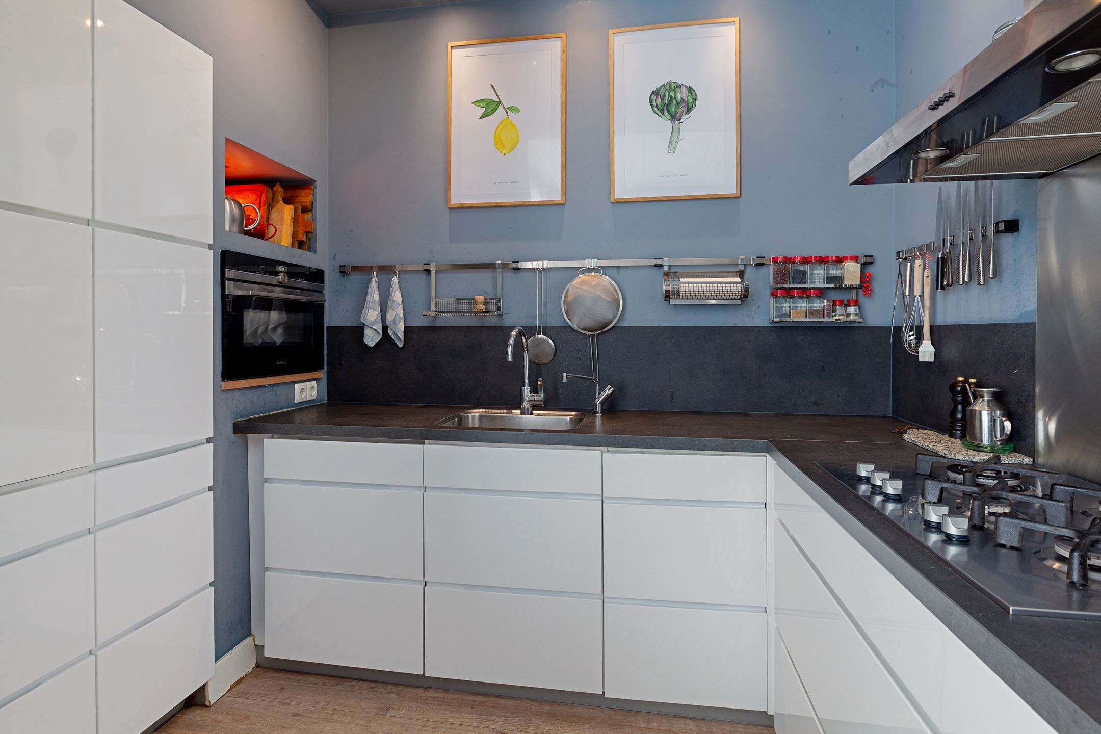 Foto 27 van Berkelselaan 60-A