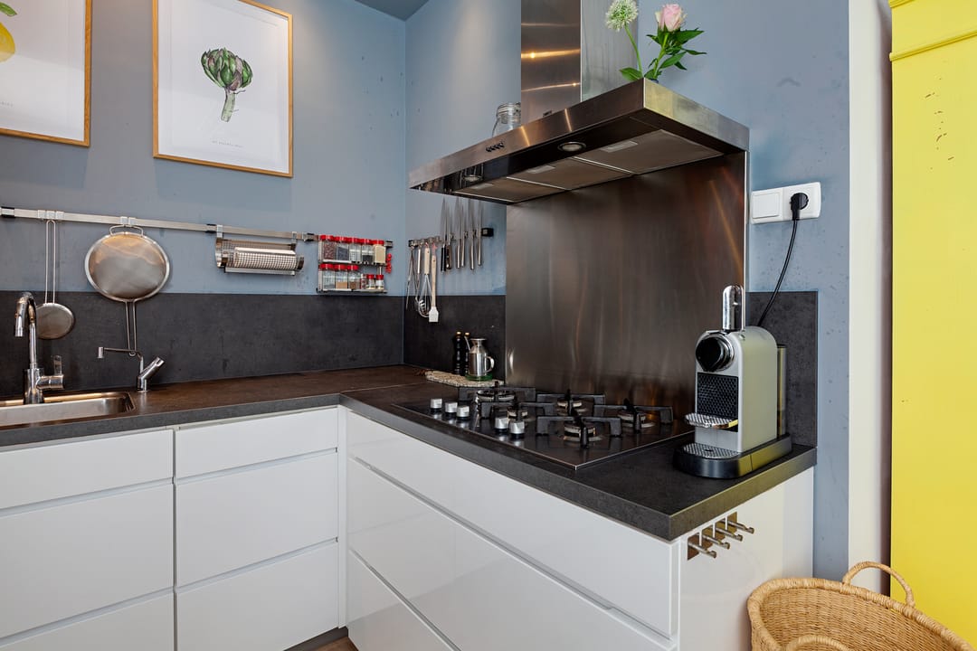 Foto 28 van Berkelselaan 60-A