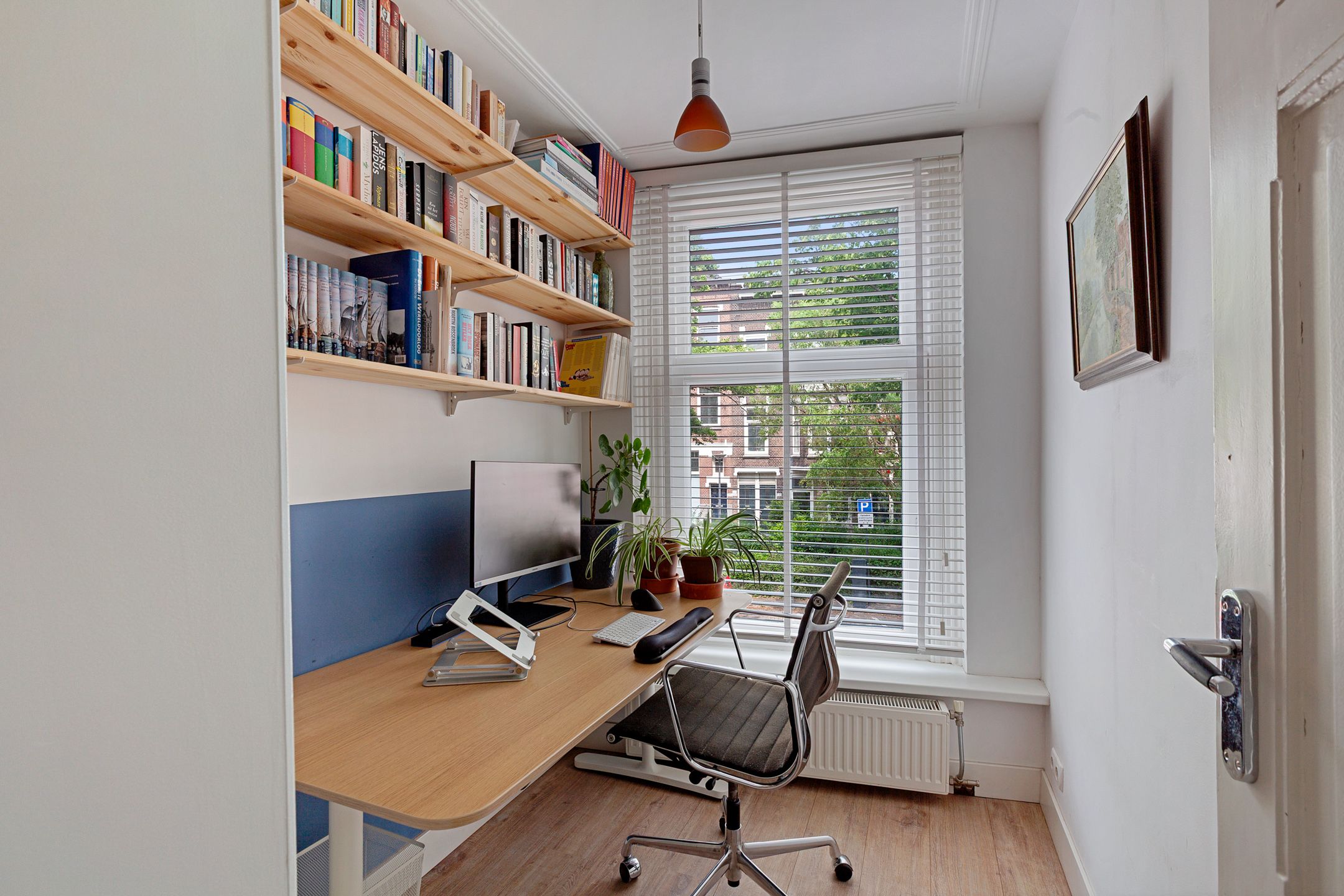 Foto 30 van Berkelselaan 60-A