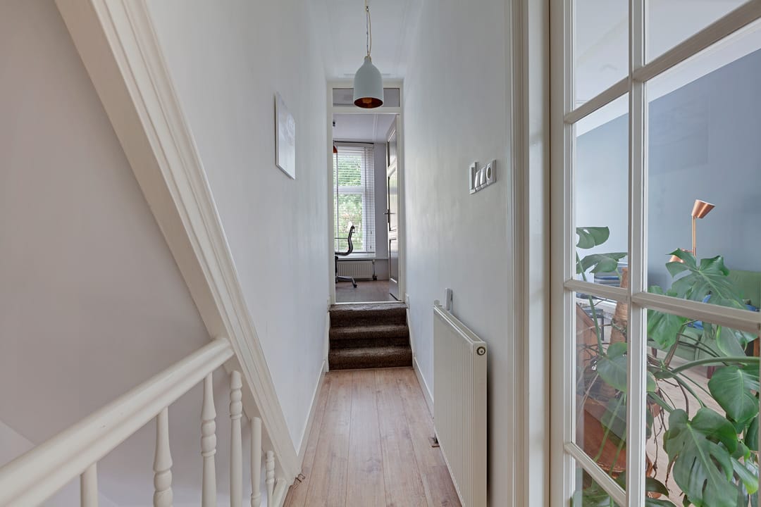 Foto 31 van Berkelselaan 60-A