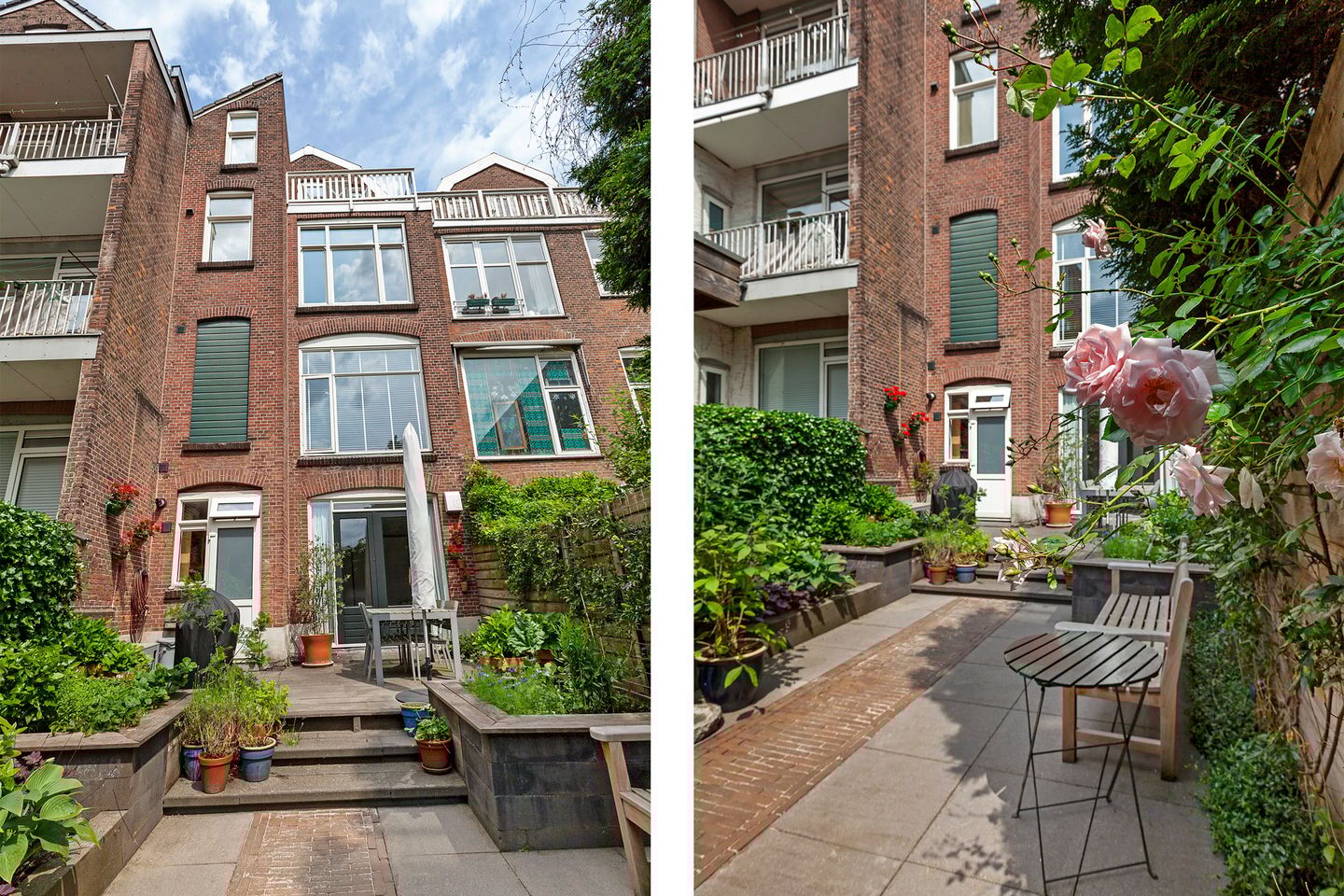 Foto 34 van Berkelselaan 60-A