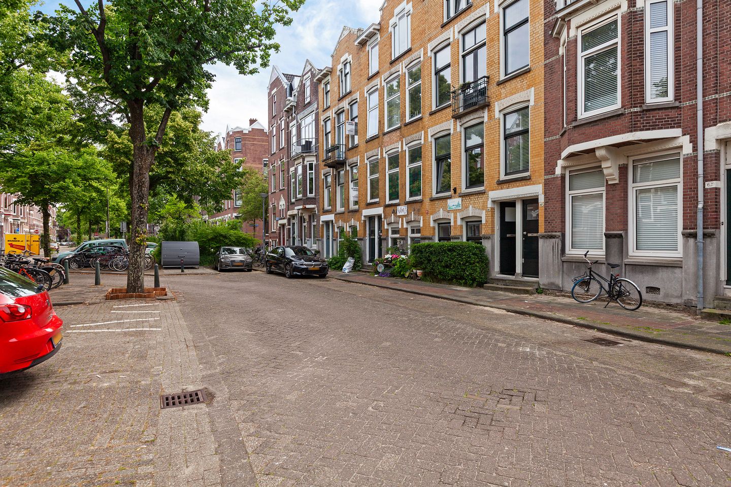 Foto 35 van Berkelselaan 60-A