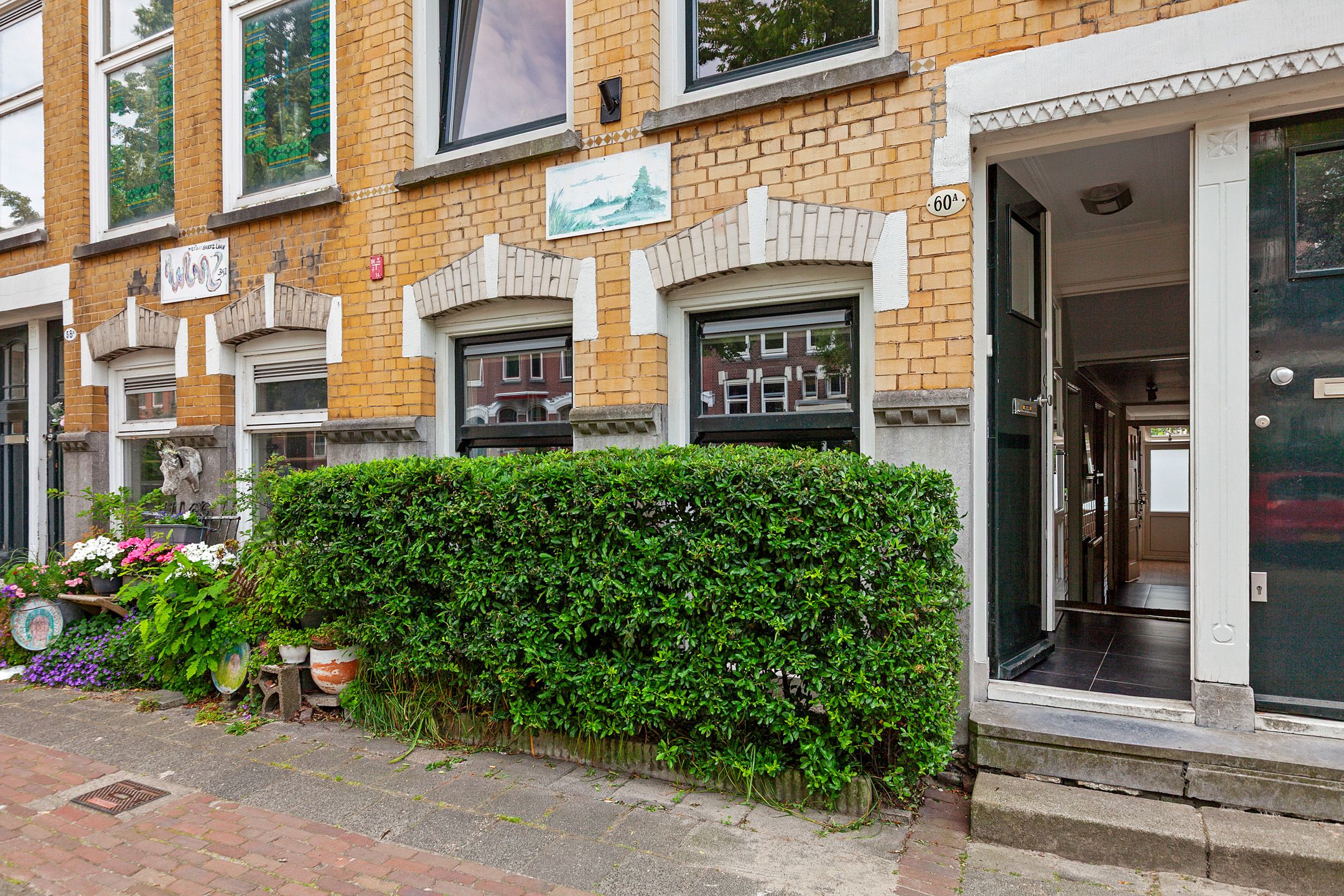 Foto 36 van Berkelselaan 60-A